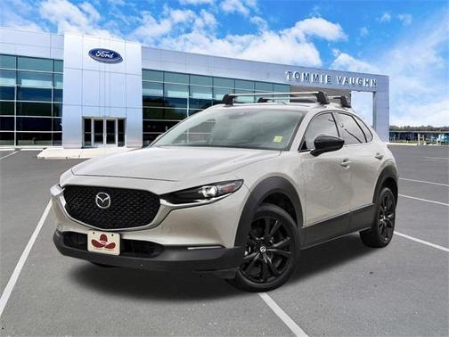 2023 Mazda CX-30 2.5 Turbo Premium Package