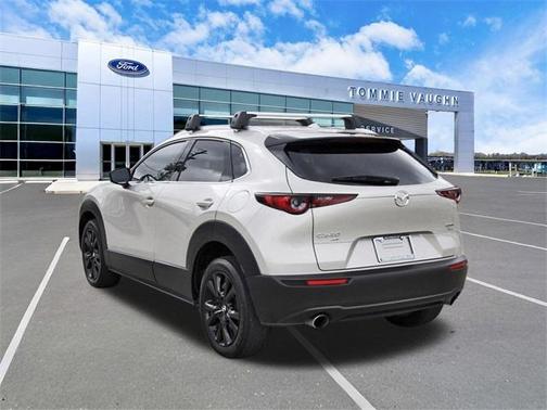 2023 Mazda CX-30 2.5 Turbo Premium Package
