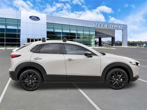 2023 Mazda CX-30 2.5 Turbo Premium Package