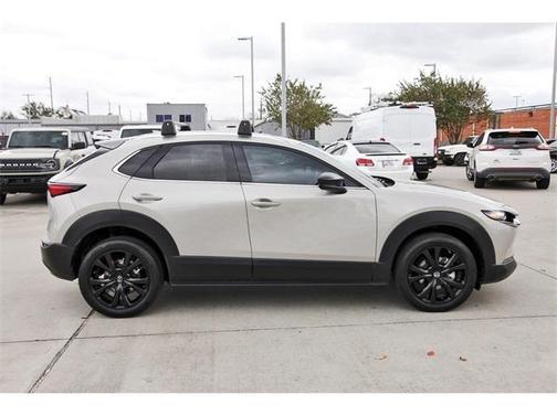 2023 Mazda CX-30 2.5 Turbo Premium Package