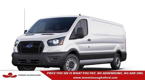 2025 Ford Transit-350 Base