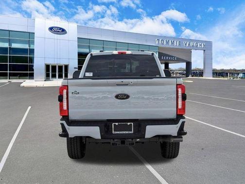 Avalanche 2026 Ford F-250