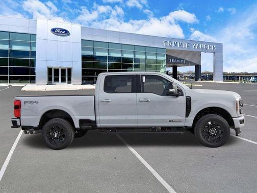 Avalanche 2026 Ford F-250