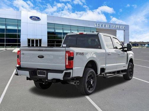Avalanche 2026 Ford F-250