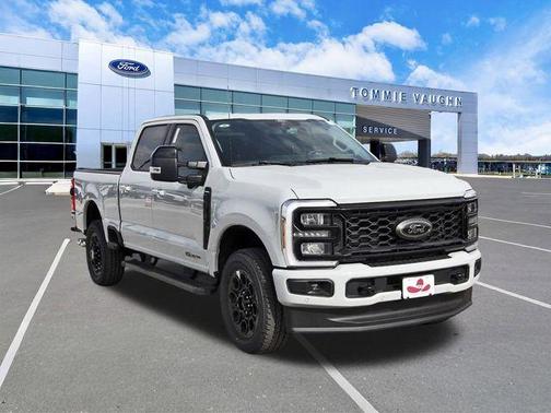 Avalanche 2026 Ford F-250