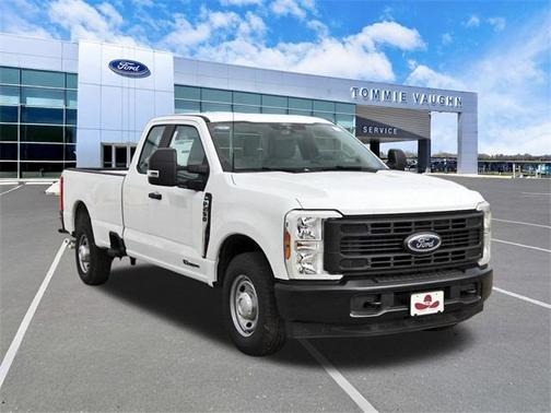 2025 Ford F-250 XL