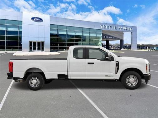2025 Ford F-250 XL