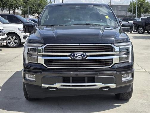2024 Ford F-150 King Ranch