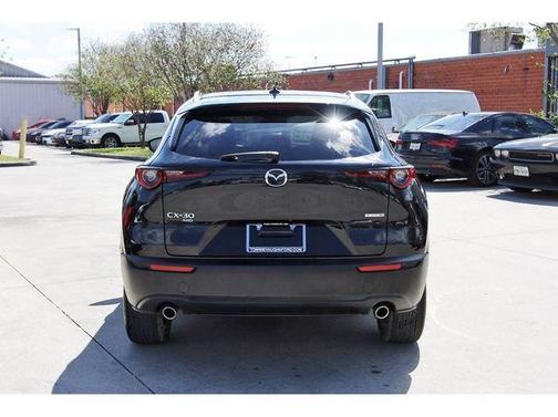 2023 Mazda CX-30 Premium Package
