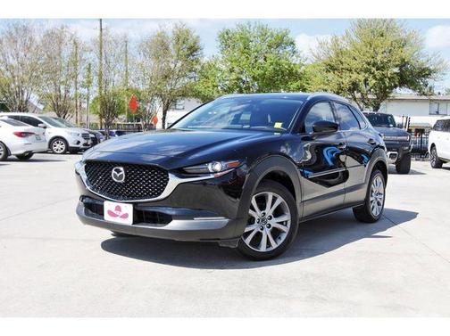 2023 Mazda CX-30 Premium Package