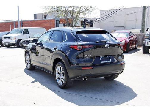 2023 Mazda CX-30 Premium Package