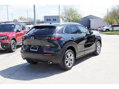 2023 Mazda CX-30 Premium Package