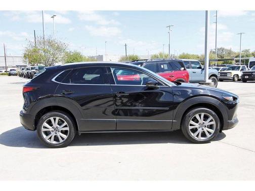 2023 Mazda CX-30 Premium Package