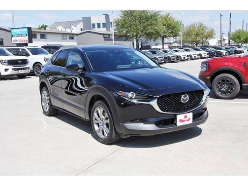 2023 Mazda CX-30 Premium Package