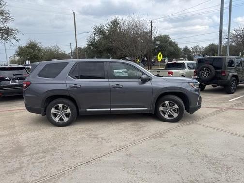 2023 Honda Pilot EX-L 7-Passenger