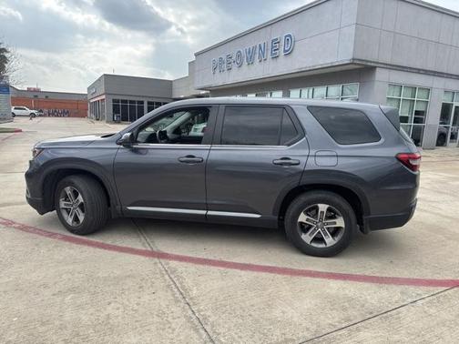 2023 Honda Pilot EX-L 7-Passenger