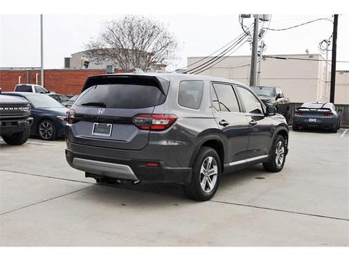 2023 Honda Pilot EX-L 7-Passenger