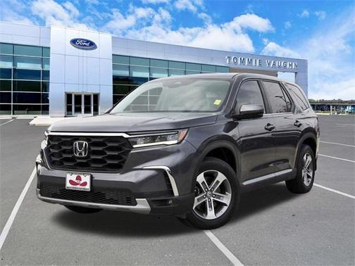 2023 Honda Pilot EX-L 7-Passenger
