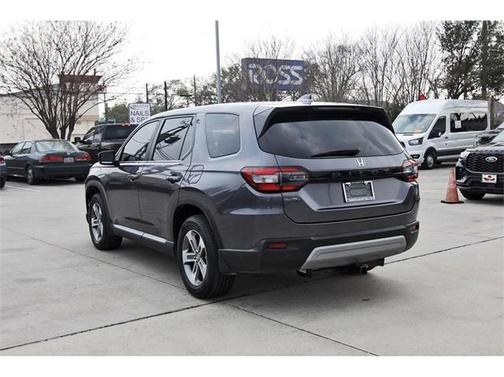 2023 Honda Pilot EX-L 7-Passenger