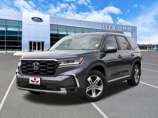 2023 Honda Pilot EX-L 7-Passenger