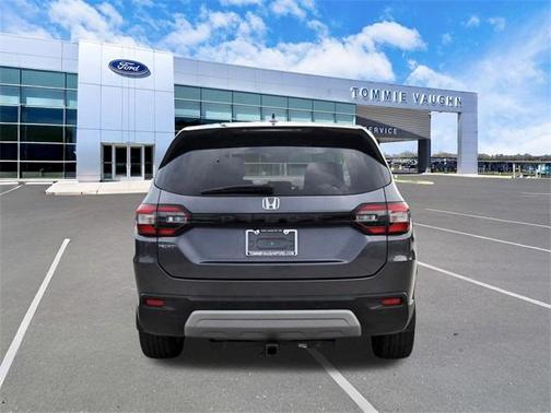 2023 Honda Pilot EX-L 7-Passenger