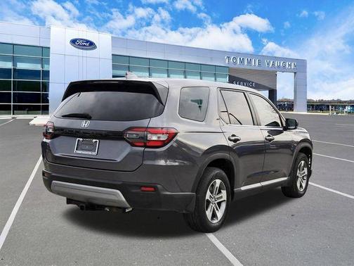 2023 Honda Pilot EX-L 7-Passenger