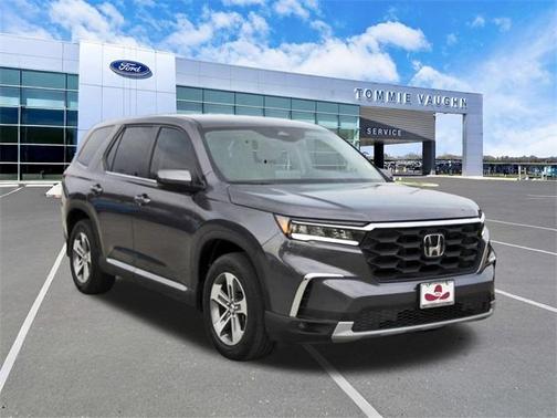 2023 Honda Pilot EX-L 7-Passenger