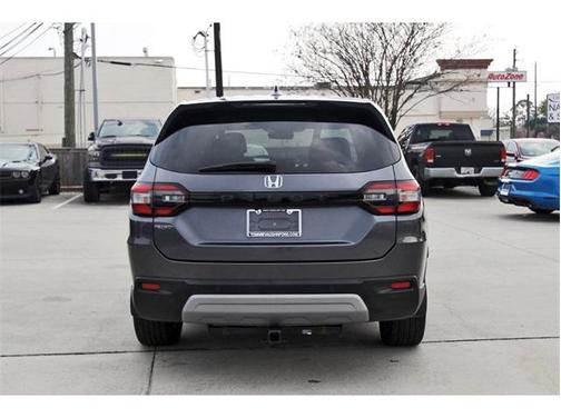 2023 Honda Pilot EX-L 7-Passenger