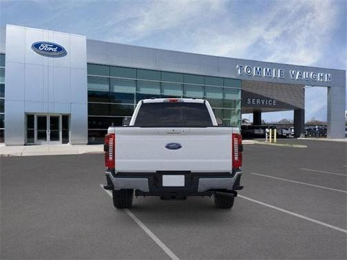 2026 Ford F-350 Lariat Super Duty