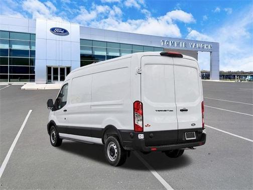 2026 Ford Transit-250 148 WB Medium Roof Cargo