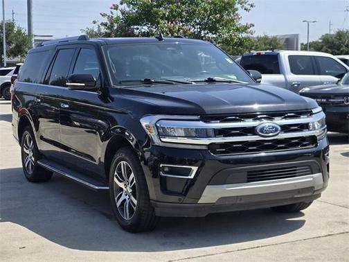 2023 Ford Expedition Max Limited