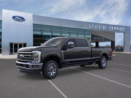 2026 Ford F-350 Lariat Super Duty