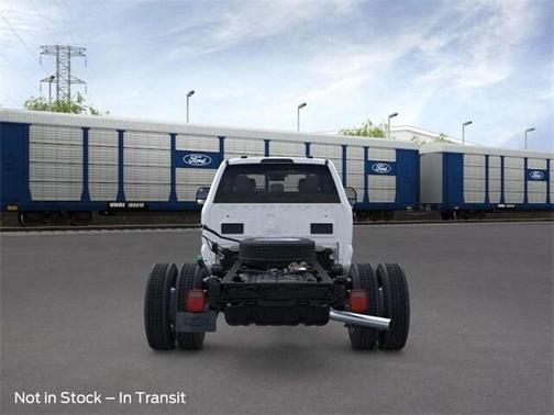 2026 Ford F-450 XL