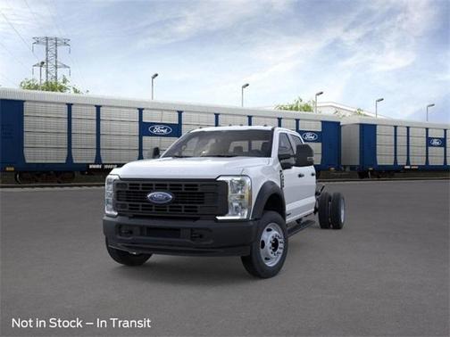 2026 Ford F-450 XL