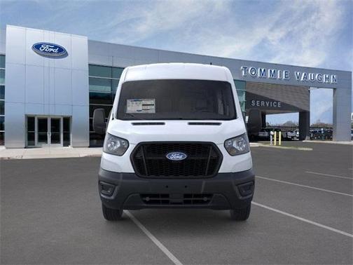 2026 Ford Transit-250 148 WB Medium Roof Cargo