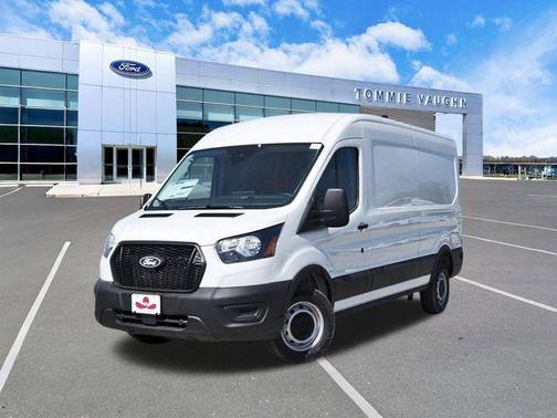 2026 Ford Transit-250 148 WB Medium Roof Cargo