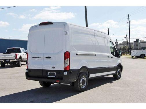 2026 Ford Transit-250 148 WB Medium Roof Cargo