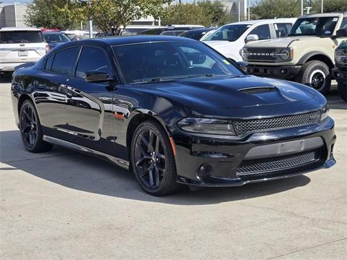 2022 Dodge Charger R/T
