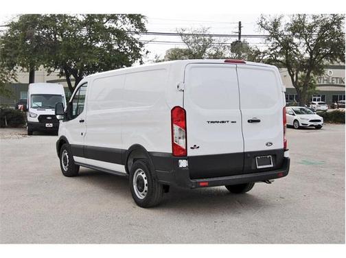 2026 Ford Transit-150 BASE