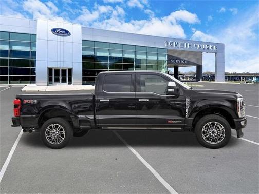 2024 Ford F-250 Limited