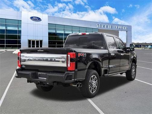 2024 Ford F-250 Limited