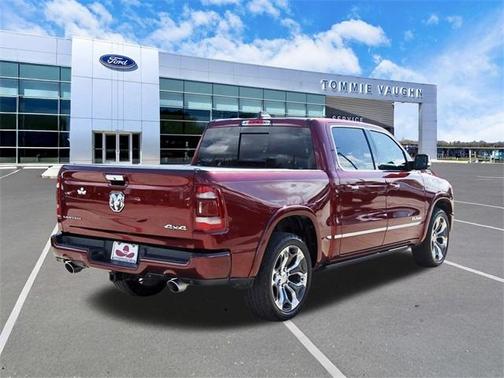 2020 RAM 1500 Limited