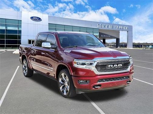 2020 RAM 1500 Limited