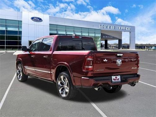 2020 RAM 1500 Limited