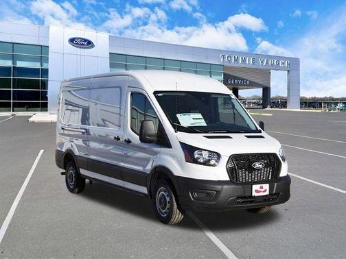 2026 Ford Transit-250 148 WB Medium Roof Cargo