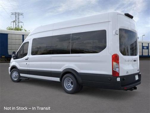 2025 Ford Transit-350 XLT
