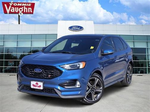 2019 Ford Edge ST