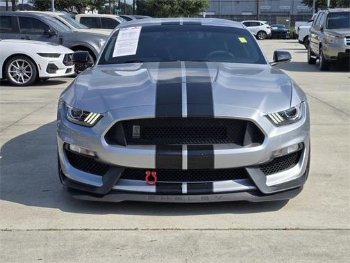 2020 Ford Shelby GT350 Base