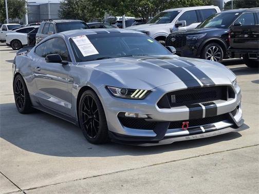 2020 Ford Shelby GT350 Base