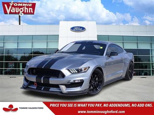 2020 Ford Shelby GT350 Base